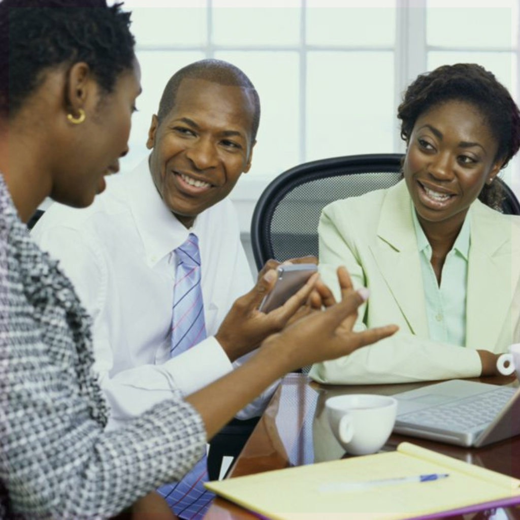 human resources Management