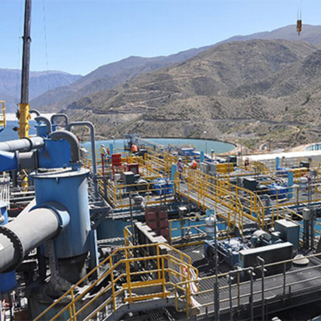 mineral resources course