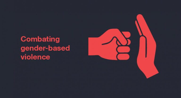 Gender based violence