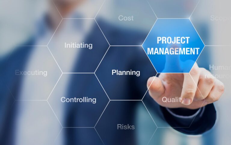 Project Management