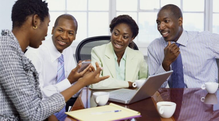 human resources Management