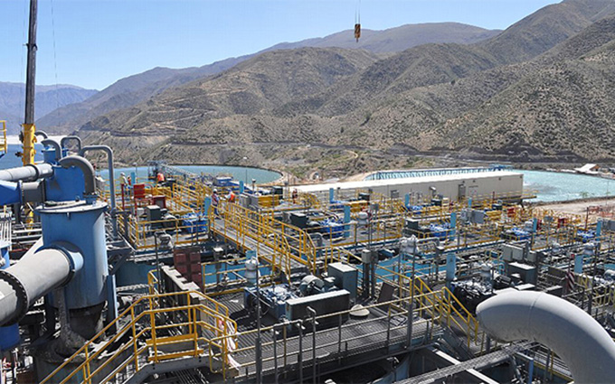 mineral resources course